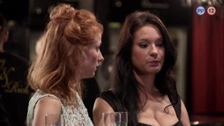 27. epizóda - Cudzie perie