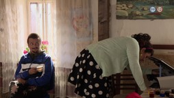 9. epizóda - Každý zločin má svoj trest