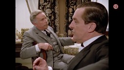 2. epizóda - Záhada na Thorskom moste