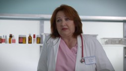 1171. epizóda - Patchworková rodina