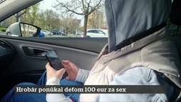 31. epizóda | 21. 1. 2026 | Stovky sexuálnych predátorov na Slovensku