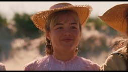 Malé ženy - trailer