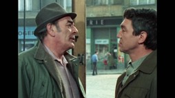 1. epizóda - Aranžér