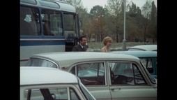 7. epizóda  - Romeo z autobusu