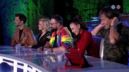 9. epizóda – Divadlo