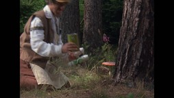 9. epizóda - Civilizácia si žiada svoje