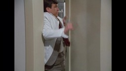 6. epizóda - Posledná kvetina