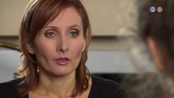 13. epizóda - Terč