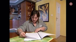 3. epizóda - Monika a Renata