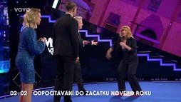 9. epizóda - Silvester