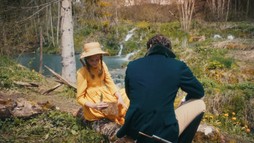 Najkrajšie rozprávky: Tri kráľove deti