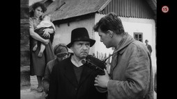 Smrt si říká Engelchen