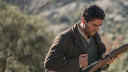 Prísľub - ukážka