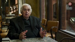 Jan Werich: Když už člověk jednou je