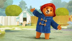 Paddington a jeho dobrodružstvá - ukážka
