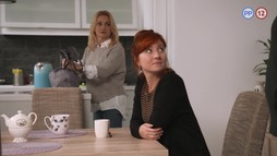 59. epizóda - Krv nie je voda