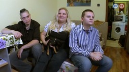 16. epizóda - Lenka a Ivona