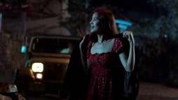 Vôňa vášne - trailer