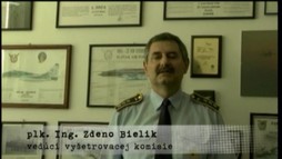 7. epizóda - Misia končiaca smrťou 2006