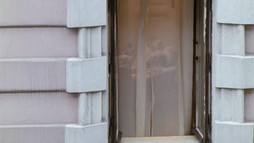 3. epizóda - Smrť starých dám