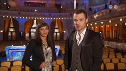 7. epizóda – Divadlo