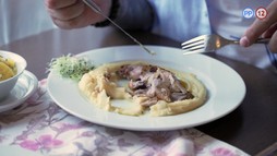 7. epizóda - Penzión Anesis