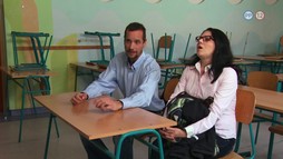 6. epizóda - Striedavá výchova