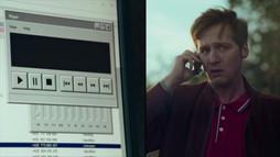 Šťastíčku naproti - trailer