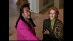 17. epizóda - Sex, lži a odev pre aktívnych