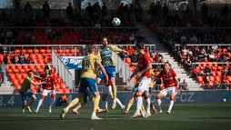 Pardubice – Zlín | 27. kolo