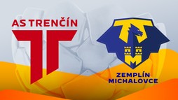 AS Trenčín – MFK Zemplín Michalovce