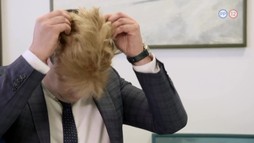 4. epizóda - Synot Holiday