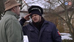 5. epizóda - „Susecký blšák“