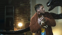 Venom 2: Carnage prichádza - ukážka