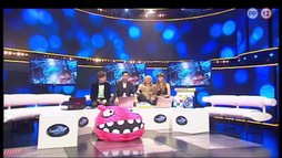 22. epizóda – 8. Finále