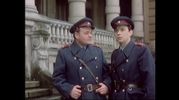 19. epizóda - Tretie husle – 1962