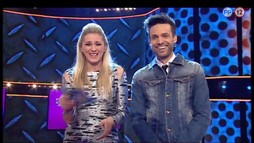 12. epizóda – 3. Finále