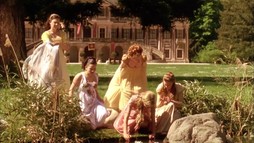 Rozprávky bratov Grimmovcov: Žabí kráľ