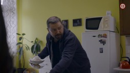 1. epizóda - Materinská láska