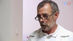 6. epizóda - Parazit