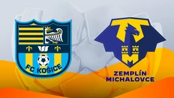 FC Košice – MFK Zemplín Michalovce