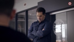 10. epizóda - Malé tajomstvo