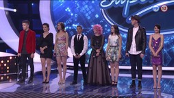 14. epizóda – 2. Finále