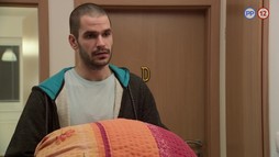 21. epizóda - Zostane to v rodine