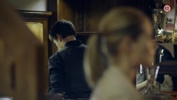 4. epizóda - Starí priatelia