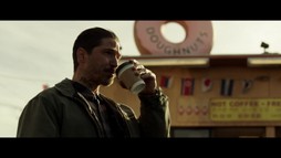 Dokonalá lúpež - trailer