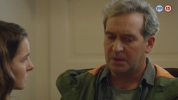 11. epizóda - Dôkaz