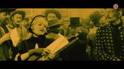 Limonádový Joe aneb Koňská opera