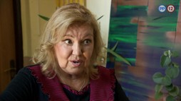 5. epizóda - Milá pani