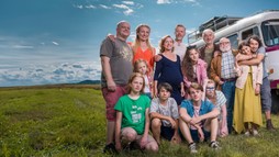 Špunti na ceste - ukážka